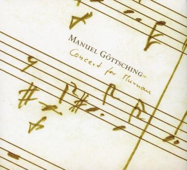 Concert for murnau - Manuel Gottsching