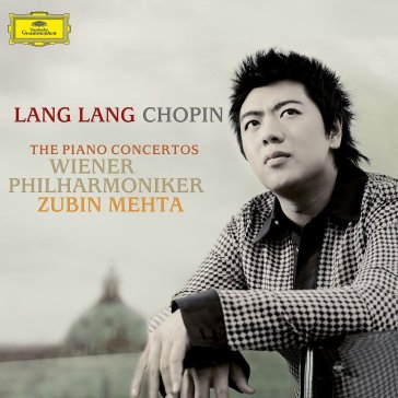 Concerti per pianoforte n. 1 e 2 - Lang Lang