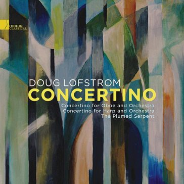 Concertino - DOUG LOFSTROM