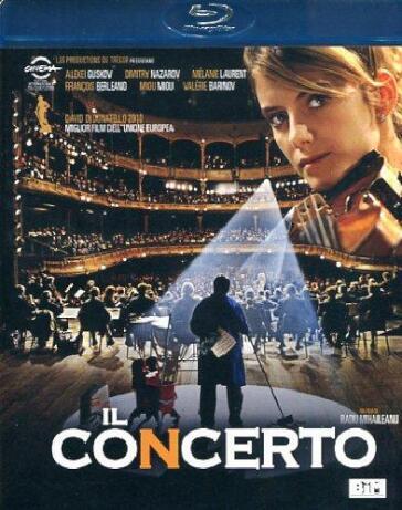 Concerto (Il) - Radu Mihaileanu