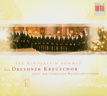 Concerto corale: il dresden kreuzchor in