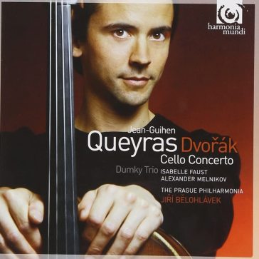 Concerto per violoncello - Antonin Dvorak