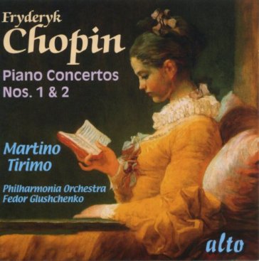 Concerto per piano n.1 op 11 in mi (1830 - Martino Tirimo
