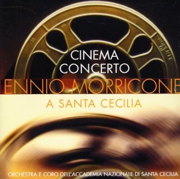 Concerto santa cecilia - Ennio Morricone
