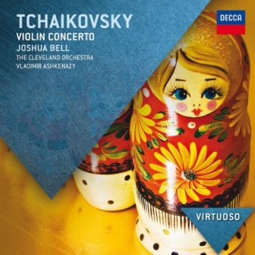 Concerto per violino in d major,serenata - Joshua Bell( Violino