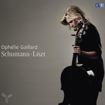 Concerto per violoncello e orchestra in - Robert Schumann