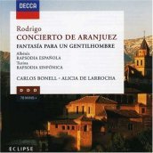 Concierto de aranjuez