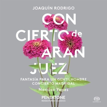 Concierto de aranjuez - Joaquin Rodrigo