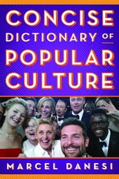 Concise Dictionary of Popular Culture