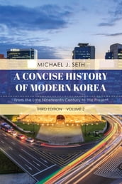 A Concise History of Modern Korea