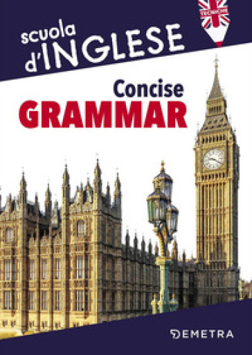 Concise grammar - Nuala Tansey | 