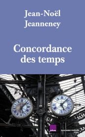 Concordance des temps