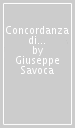 Concordanza di tutte le poesie di Guido Gozzano. Testo, concordanza, lista di frequenza, indici