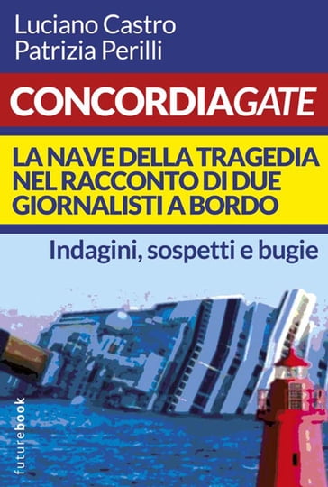 Concordiagate - Luciano Castro - Patrizia Perilli