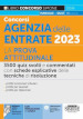 Concorsi agenzia delle entrate 2023. La prova attitudinale. 3500 quiz svolti e commentati con schede esplicative delle tecniche di risoluzione. Con software di simulazione online. Con videolezioni