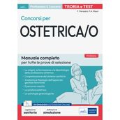 Concorsi per Ostetrica/o