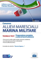 Concorso Allievi Marescialli Marina Militare