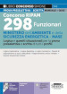 Concorso RIPAM 298 funzionari - Ministero dell Ambiente e della Sicurezza Energetica - MASE. Logica e quesiti situazionali per la prova preselettiva e scritta di tutti i profili. Manuale. Con aggiornamento online. Con software di simulazione