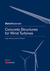 Concrete Structures for Wind Turbines