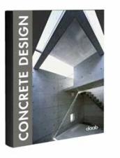 Concrete design. Ediz. italiana