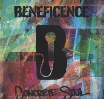 Concrete soul - BENEFICENCE