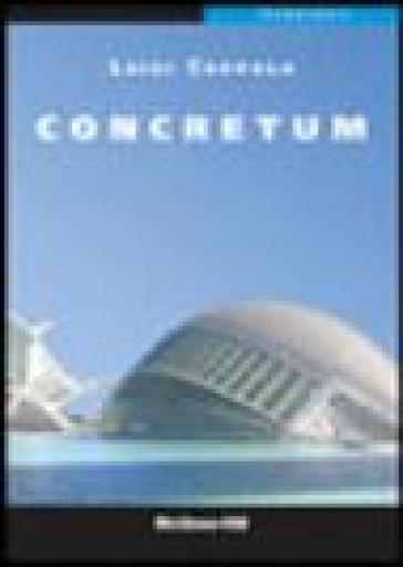 Concretum - Luigi Coppola | 