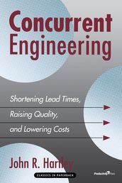 Concurrent Engineering