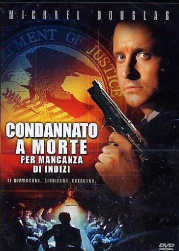 Condannato A Morte Per Mancanza Di Indizi - Peter Hyams