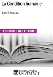 La Condition humaine d André Malraux