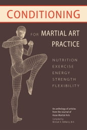 Conditioning for Martial Art Practice