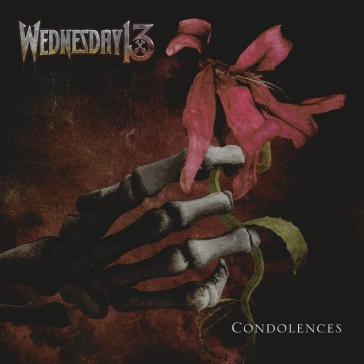 Condolences (CD) - Wednesday 13