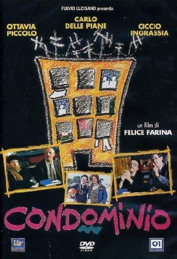 Condominio - Felice Farina
