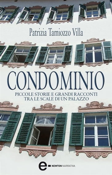 Condominio - Patrizia Tamiozzo Villa