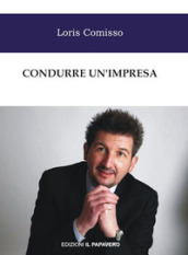 Condurre un impresa