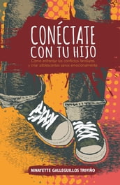 Conéctate con tu hijo