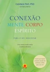 Conexão mente corpo espírito