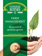 Confai Books v3   Farm Management: strumenti di gestione agraria