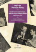 Conferences en Europe et premiers cours a Lyon. Inédits. 2: 1947-1949