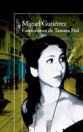 Confesiones de Tamara Fiol