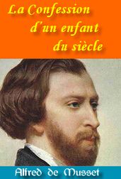 La Confession d un enfant du siècle