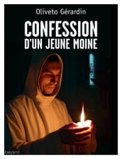 Confession d un jeune moine
