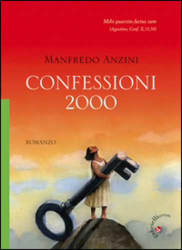 Confessioni 2000 - Manfredo Anzini