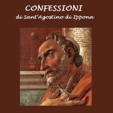 Confessioni - Agostino di Ippona