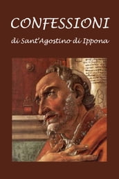 Confessioni di Sant Agostino di Ippona