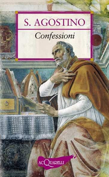 Confessioni - Sant