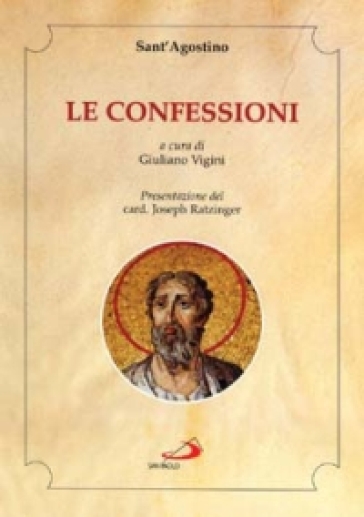 Le Confessioni. Testo latino dell'edizione Maurina - Agostino (Sant