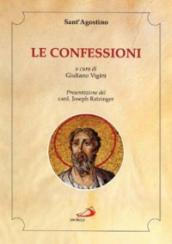 Le Confessioni. Testo latino dell edizione Maurina