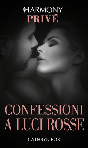 Confessioni a luci rosse - Cathryn Fox