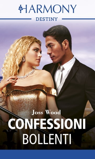 Confessioni bollenti - Joss Wood