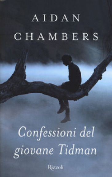 Confessioni del giovane Tidman - Aidan Chambers